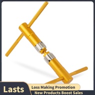 Bottom Bracket Tapping Tool BSA Thread Bottom Bracket Tapping Tool Bicycle Repair Tools Kit
