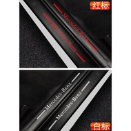 Available in StockMercedes Benz Benz Welcome Pedal Door Sill W205 C43、c118、B200、x253、CLA20