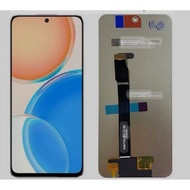 Original Hu*wei Hon*r X8 4G TFY-LX2 TFY-LX2 TFY-LX3 Lcd Touchscreen