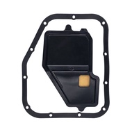 Transmission Oil Filter & Pan Gasket Kit For TOYOTA VIOS ECHO TERIOS FAW VELA VIZI SENIA 35303-52010
