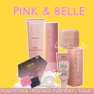 PINK AND BELLE SOAP | PINK AND BELLE LOTION | PINK AND BELLE PRODUCT