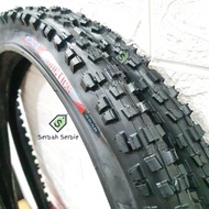 Ban Luar Sepeda 26X2.35 Kenda 26 X 235 2.35 26X235 Kinetics Mtb 559