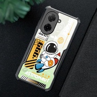 Luxury Phone Case Suitable For Honor X7e Plus X7e X7d X7c X7b X7a X7 4G 5G Casing With Patterns Acry