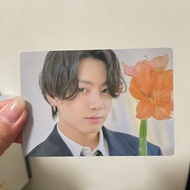 BTS FILM VIEWER JK小卡