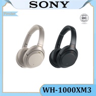 SONY WH-1000XM3 Wireless Noise canceling Headphones with Mic - WH1000XM3 Over Ear Headphone