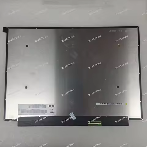 13.5 Inch Laptop slim IPS FHD LCD Screen Display Matrix 40Pins for Acer sf313-52g-57d6 NE135FBM-N41 