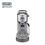 DeLonghi Dedica Duo Manual Pump Espresso Machine with Cold Brew EC890 [NEW]