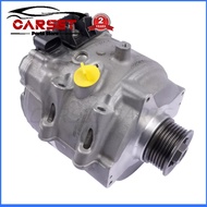 Water Cooled Compatible Alternator 4N0903028N 4N0903028P 4N0903028J 4N0903028M For Audi A4 B9 A5 A6 