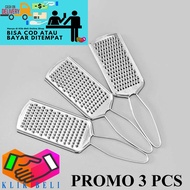 Stainless Steel Cheese Grater Kentang Cheese Cheddar