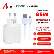 Oppo 65W Charger Oppo Super Dart Super Fast Charging Charger - USB C to Type C 65W