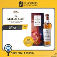 The Macallan Litha Single Malt Scotch Whisky 700mL