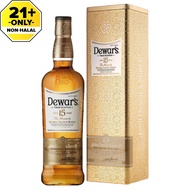 Dewars 15y 1L