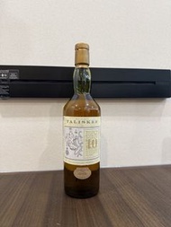 Talisker 10 Year Old 1990’s