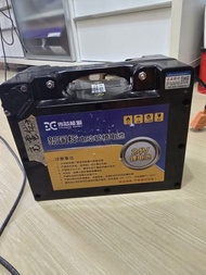 電動輪椅電池