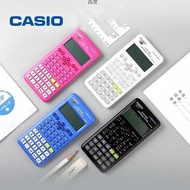 Casio/Casio Calculator FX-82ESA Function Scientific Calculator for Junior High School Exam Students