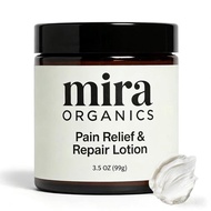 Nerve,NeuropathyLotionwithArnica,ProfessionalMiraRelief&RepairLotion,DailyNourishmentforforKnee,Hand