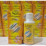 PORCELANA Plus Astringent toner 60ml