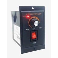 DC-51 DC permanent magnet motor speed regulator input AC220V output DC DC24V90V110V180V200