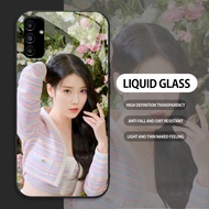 HP Tempered Glass case For Samsung Galaxy A02 M02 A05 A05S A02S M02S A025 F02S A03S A03 Core A04 A04