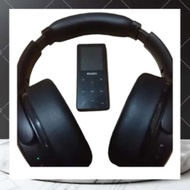 MP 3 Player Ruizu Hifi Digital Audio Player 8 GB