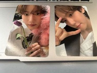 🧡伯賢韓場演唱會2025限量小咭