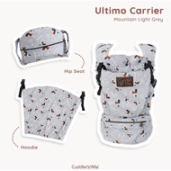 Ultimo Cuddle Me Carrier