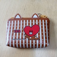 Tata BTS Wallet