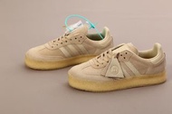 Kith x Clarks x Adidas Originals 8th Street Samba 休閒鞋