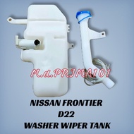 NISSAN FRONTIER D22 WASHER WIPER TANK