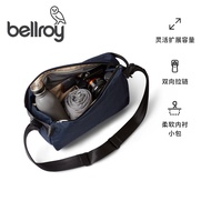Bellroy Australia Venture Sling 9L Explorer Chest Bag Large Capacity Fashion Shoulder Messenger Bag