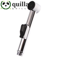 QUILLAN Shower Head Multi-functional Toilet Bidet Shattaf Bidet Parts Toilet Kit Bidet Faucets