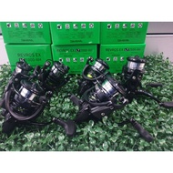 DAIWA REVROS EX LT 2020