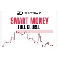 [Video Course] Smart Money Course by Trader Dale