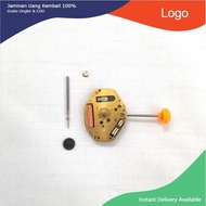 MESIN Original IL22 IL 22 Two Needle Watch Movement