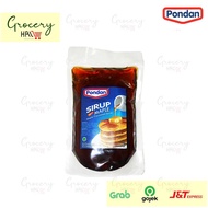 PONDAN MAPLE SYRUP 1 KG - MAPLE FLAVOR SYRUP