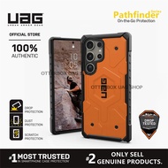 เคส UAG รุ่น Pathfinder Series - Samsung Galaxy S24 Ultra / S24+ Plus / S24 / Galaxy S23 Ultra / S23
