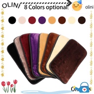 OLINI Arm Rest Pad Soft Padding Protective Vehicle Console Box Mat