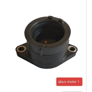 Scorpio z carburetor Intek manipul Intek