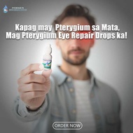 Pterygium Eye Repair Drops