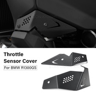R 1300 GS Manifold Valve Protection Cover For BMW R 1300GS R1300GS 2023- Motorcycle Throttle Sensor 