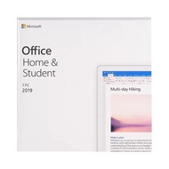 Microsoft Office 2019 home and student full package office 2019 HS online activate