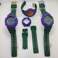 Band & Bezel GA /GD / GAX/GLS 100, 110,120