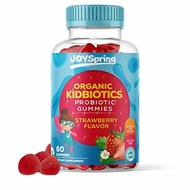 ▶$1 Shop Coupon◀  Kids Probiotics Gummies - Toddler Probiotic Gummies - Childrens Gummy Probiotics -