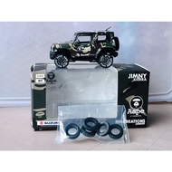 BM CREATIONS JUNIOR 1/64 SUZUKI JIMNY SIERRA AAPE