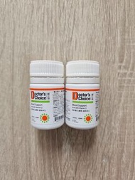 Doctor's Choice Blood Support (Iron with Vitamin C) 醫之選 鐵丸 補血配方)