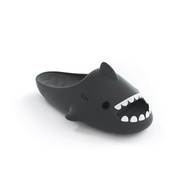 Hello Slippers Sharkicks Pro Shark Slides Sandals, Super Soft Eco-friendly EVA Material Cloud shoes 