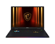 MSI - [RTX5090] Raider 18 HX AI A2XWJG (Ultra 9 285HX/ RTX5090/ 4K MiniLED) 手提電腦