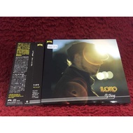 CD Tuomo-My Thing Condition As Shown CA32-137