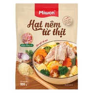 GIA VỊ HẠT NÊM MIWON HEO GÓI 400GR/ 900GR -80206