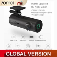 Xiaomi 70mai Dash Cam 1s 1080p Car Camera Global Version Dashcam